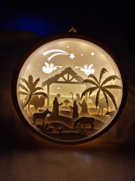 Vianočný betlehem, 