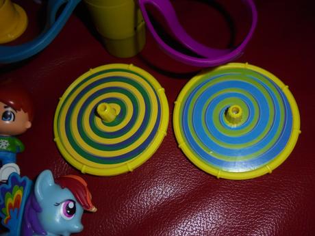 Dievčenský balík,