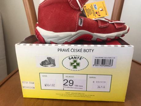 Dievčenské sandále - nové - 29, santé,29