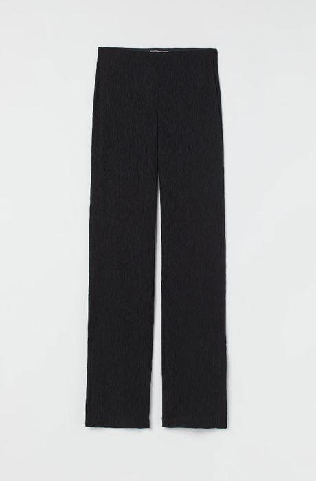 Skvelý komplet šiat a nohavíc značky h&m,pc 58 eur, h&m,xs