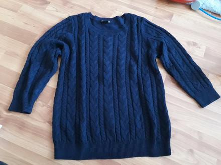 Svetrik, h&m,m