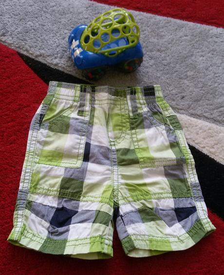 Krátke nohavice, 68