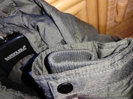 Bunda/vetrovka nenosená 56-58, xxxl