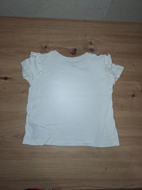 Tričko s krátkym rukávom, next,80