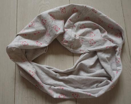 Nákrčník topomini, topomini,116