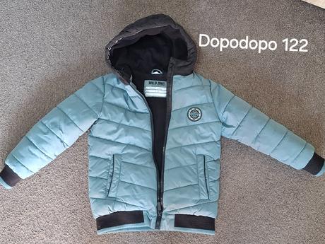 Zimný kabát, dopodopo,122