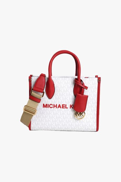 Kabelka mk mirella small, michael kors