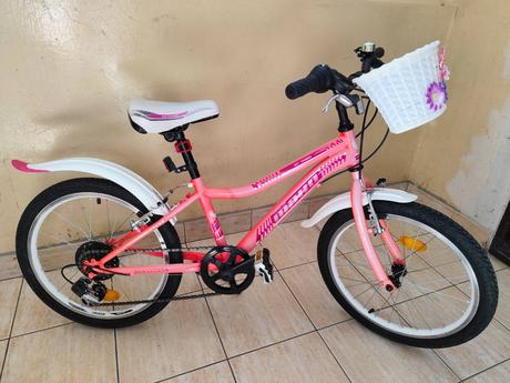 Bicykel "20", 20