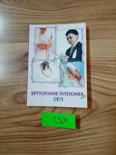 Ruženec s menom a dátumom, 