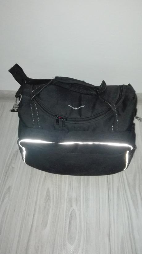 Taska na kocik, babypoint