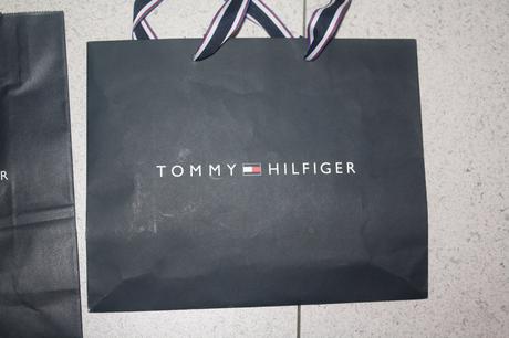 2 x tašky tommy hilfiger, tommy hilfiger