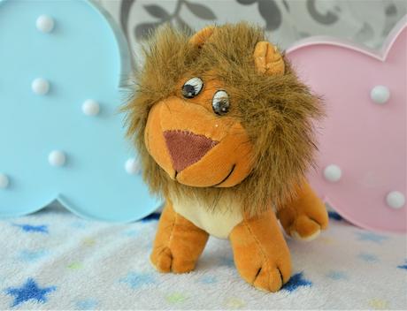 Plyšový lev, 