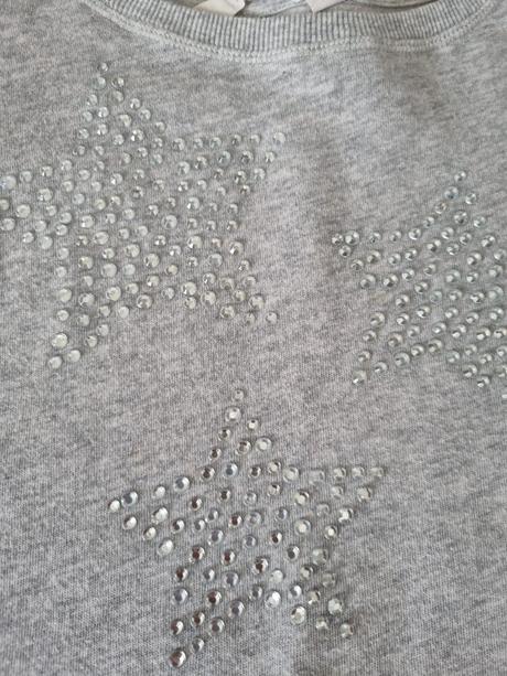 Mikina 158/164, h&m,158