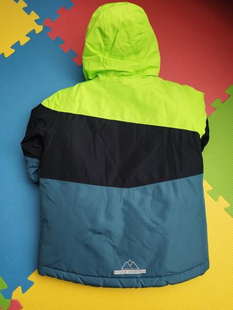 Lyžiarska bunda, dopodopo,128