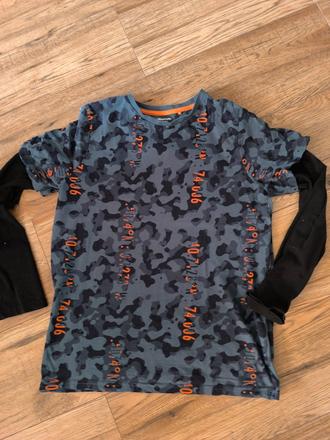 Tričko_ cht1d, f&f,158