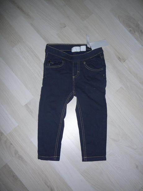 Nenosene, s vysackou 3/4 rifle, h&m,122