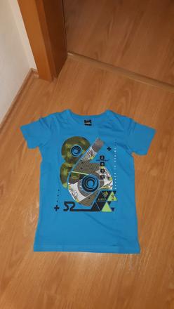 Tričko 146/152, dopodopo,146