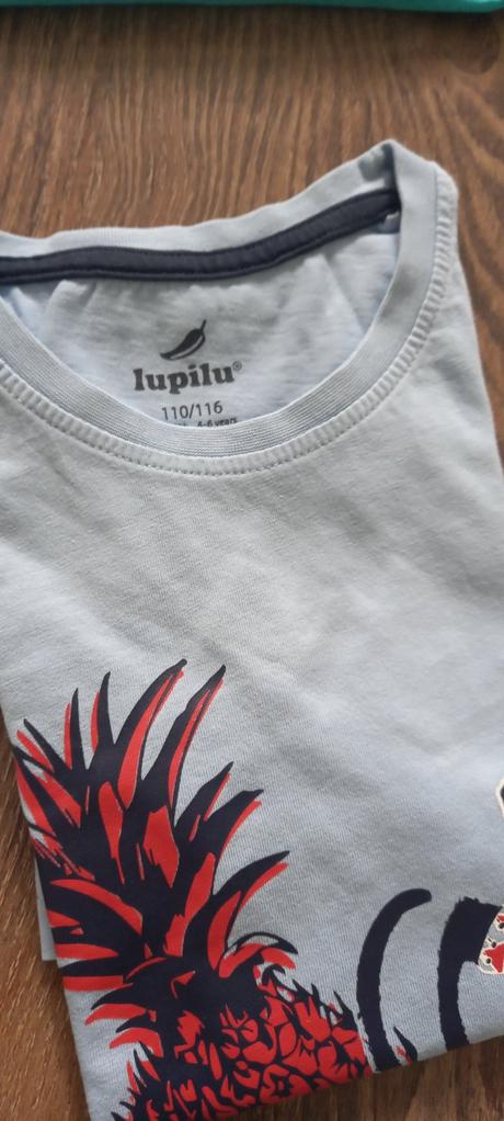 Chlapex leto vel.110, kik,110