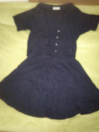 Komplet bavlneny, xs