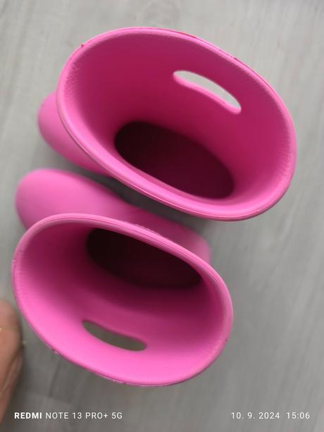 Gumaky crocs, crocs,30