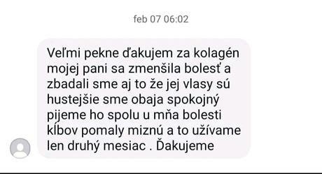 Colagen forever living, 