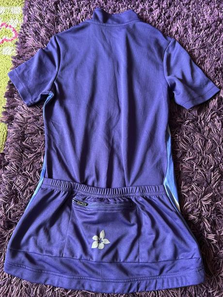 Cyklistické tričko zn. crivit veľ. xs, crivit,xs