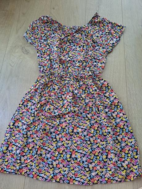 Letné šaty, primark,164