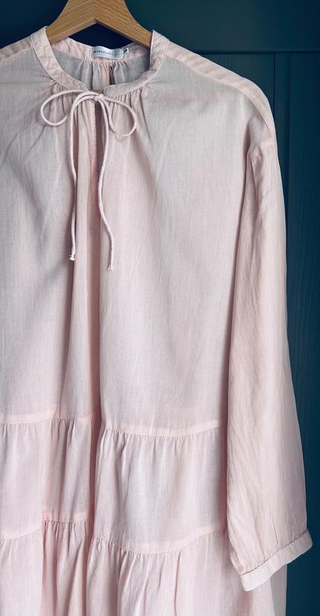 Letné šaty zn. angelology, s