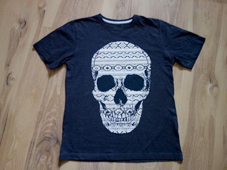 Tričko rebel, rebel,140