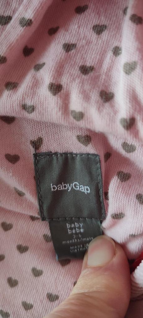 Gap presivany overal, gap,62