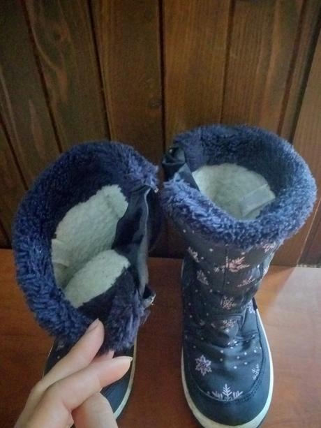 Darujem čižmičky, 26