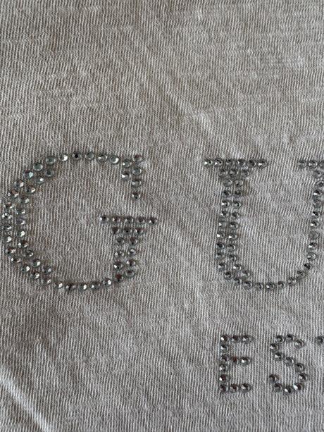 Tričko guess, guess,m