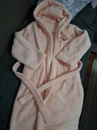 Teply detsky zupan 7e, 146