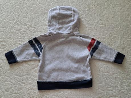 Komplet cheeky next 68 (rifle, bundička), next,68