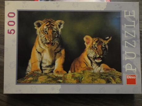 Puzzle - 200 - 2 000 ks, viac druhov, 