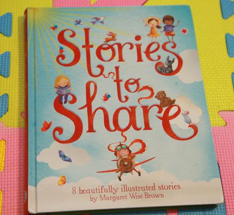Stories to share 180 stran - c,