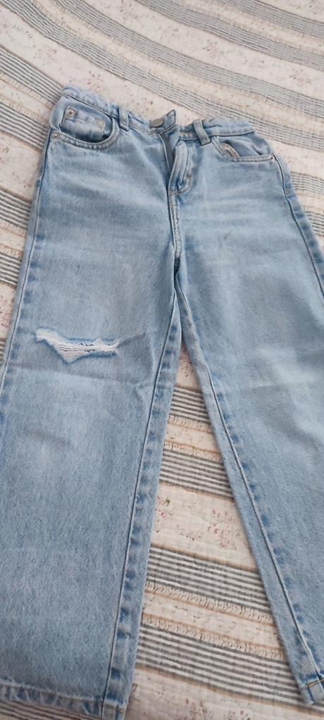 Dievčenské rifle, reserved,122