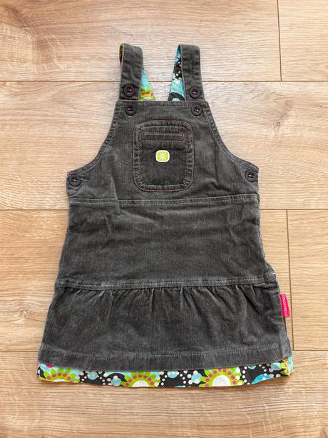 Šaty na traky - 80, coccodrillo,80