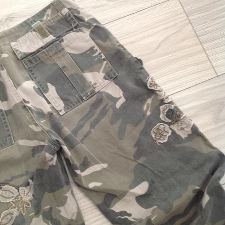 Maskacove nohavice, kik,26