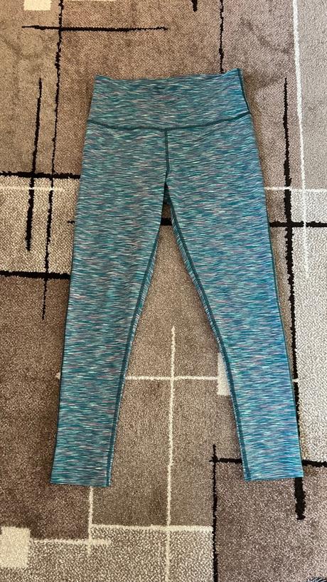 Športová sada legínky+mikinka, c&a,s