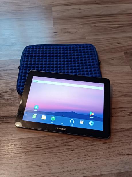 Tablet samsung galaxy, samsung