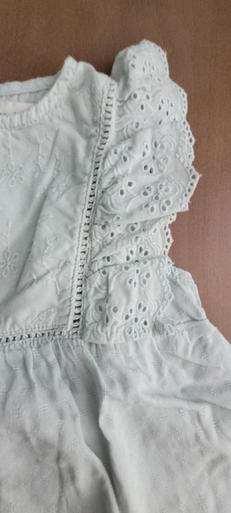 Newbie blúzka, newbie,98