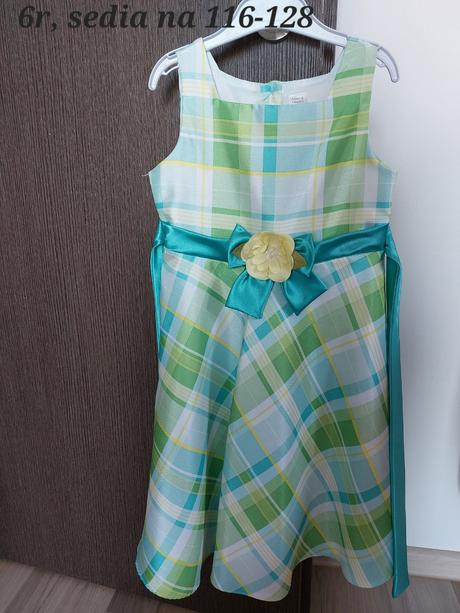 Saty aj na slavnost, 122