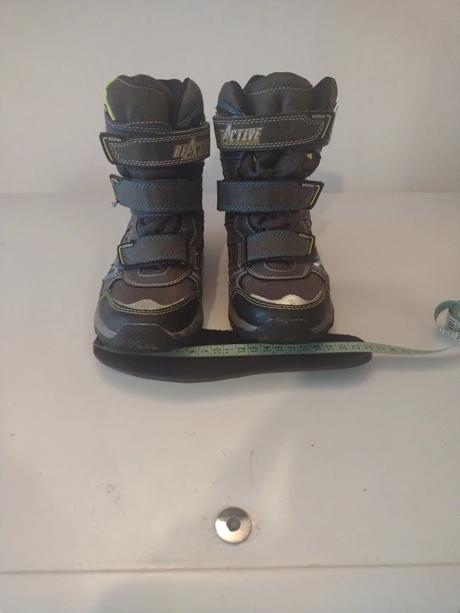 Topánky cortina, veľkosť 33, vd 21,5cm., 33