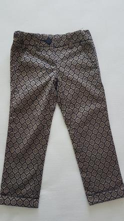 Nohavice benetton, benetton,98