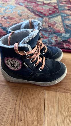 Superfit zimne topanky, superfit,23