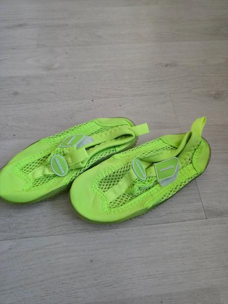 Topánky do vody č.26, 26