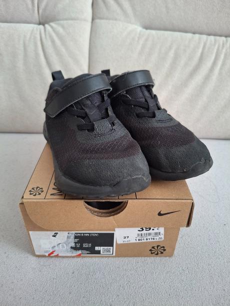 Nike botasky 27, nike,27