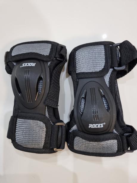 Predám chrániče roches, 