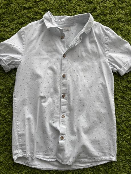 Košeľa reserved, reserved,158